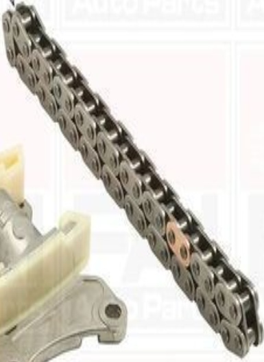 FAI AutoParts TCK124 Timing Chain Kit for AUDI,SEAT,SKODA,VW