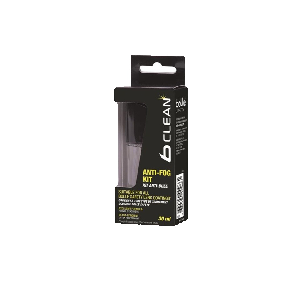 Bolle Safety B200 b Clean Anti-Fog Kit