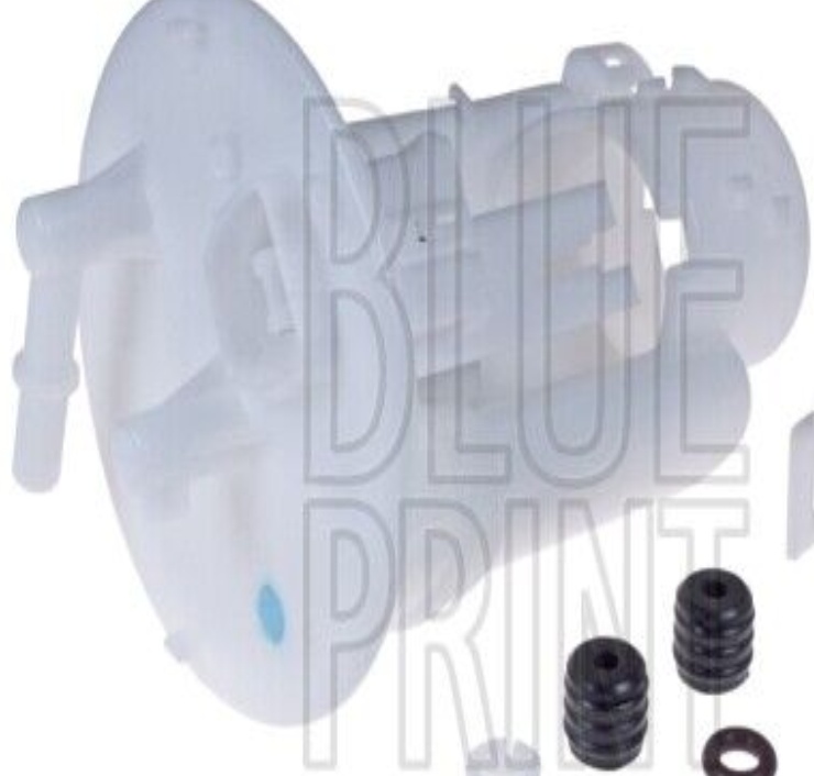 BLUE PRINT ADH22344 Fuel filter for HONDA