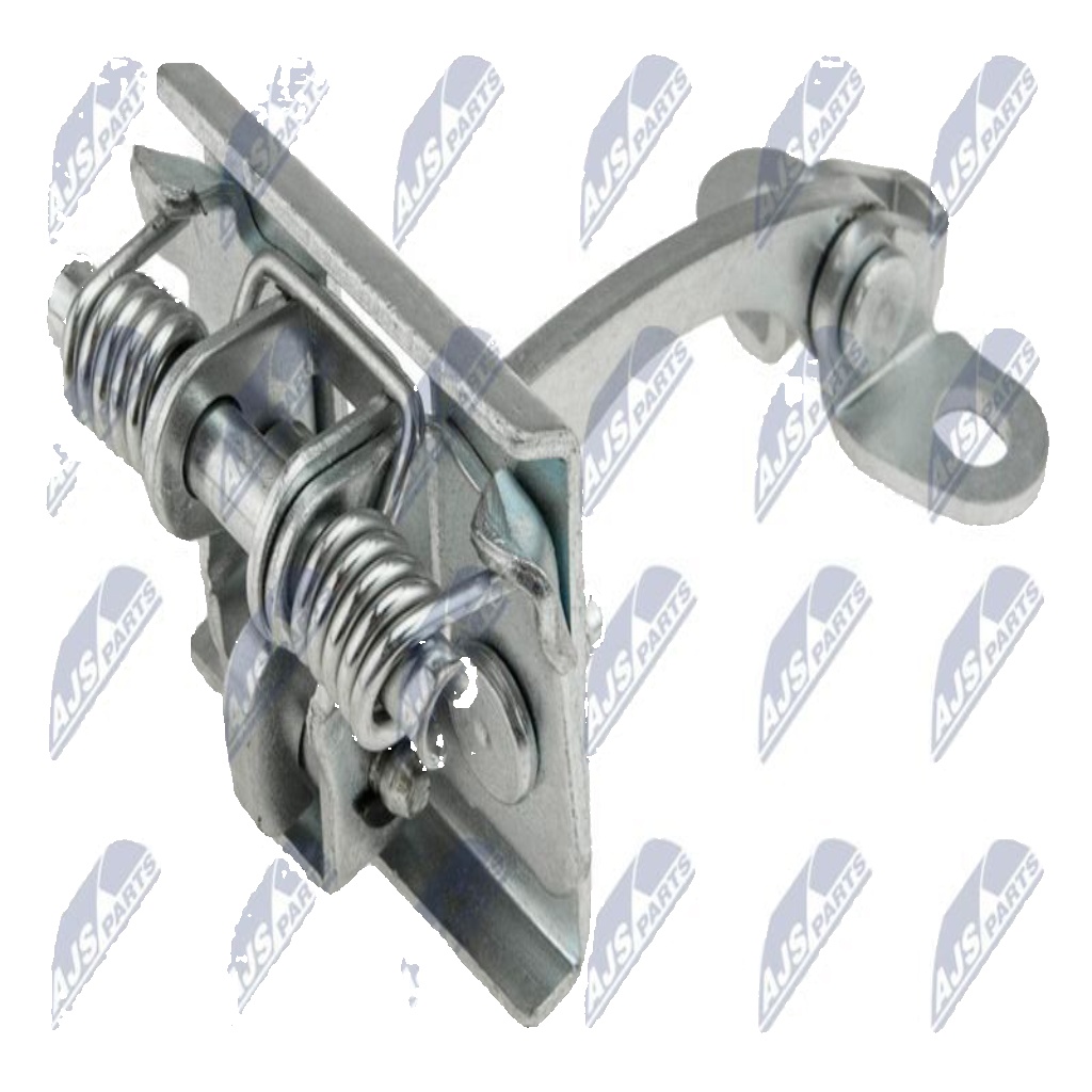 4x ✅Fits NTY EZC-CT-047 DOOR CATCH  ⭐UK Seller⭐ - Image 3