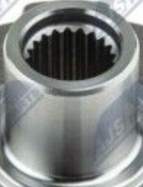 N.T.Y. KLP-RE-001P.NTY Wheel Hub for RENAULT