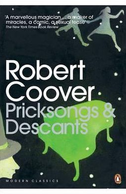 Pricksongs & Descants