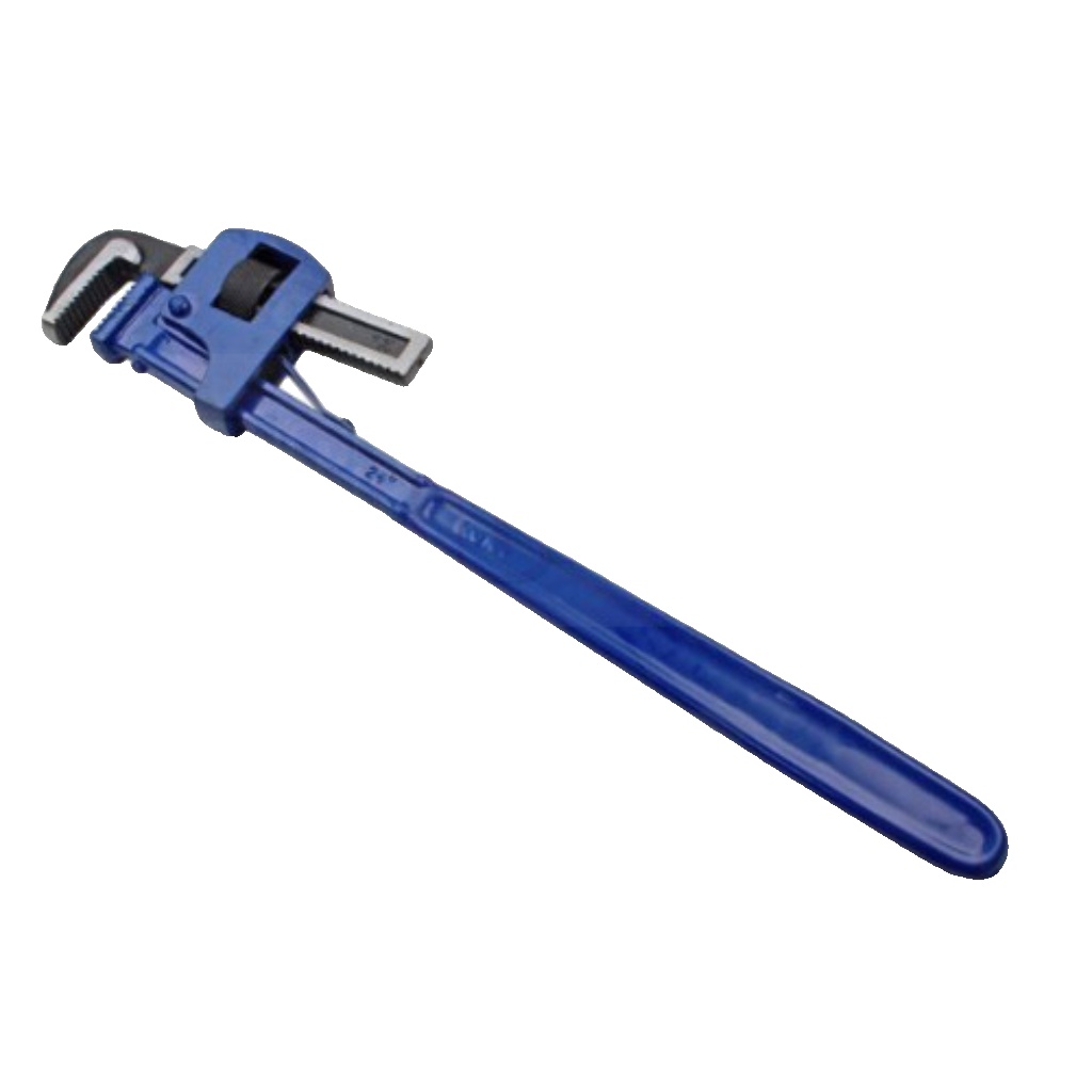US PRO Tools 24"" Stilson, Stilsons, Plumbing Water Pump Monkey Pipe Wrench 7040