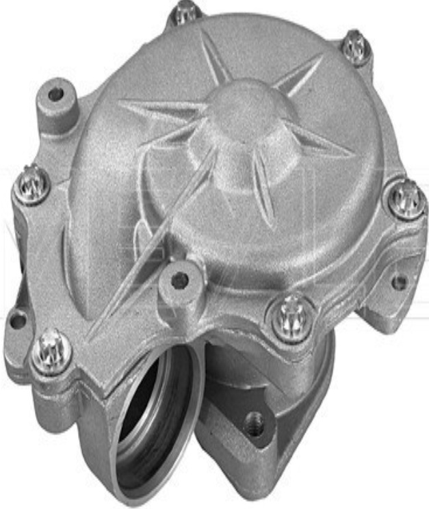 Pompa dellâ€™acqua, raffreddamento motore 313 220 0005 MEYLE per BMW
