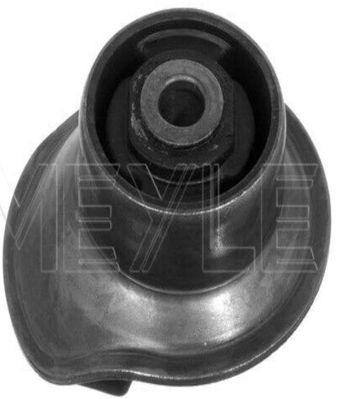 Suspension beam bush Rear Axle Right 100 501 0014 MEYLE for VW