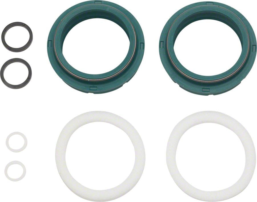 Free Shipping SKF Fork Seals Kit 36Mm For Bike