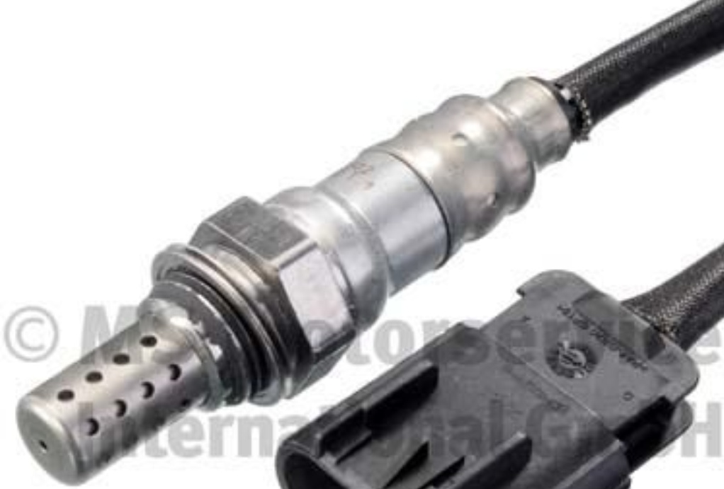 Right PIERBURG 7.02604.92.0 Lambda Sensor for HYUNDAI,KIA