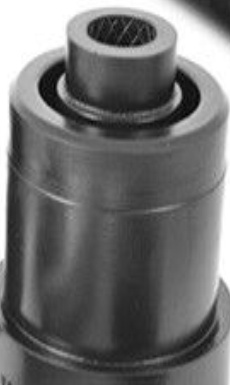 Powerflex Black Rear Beam Bushes for Vauxhall Astra MK5 (04-10) PFR80-1310BLK