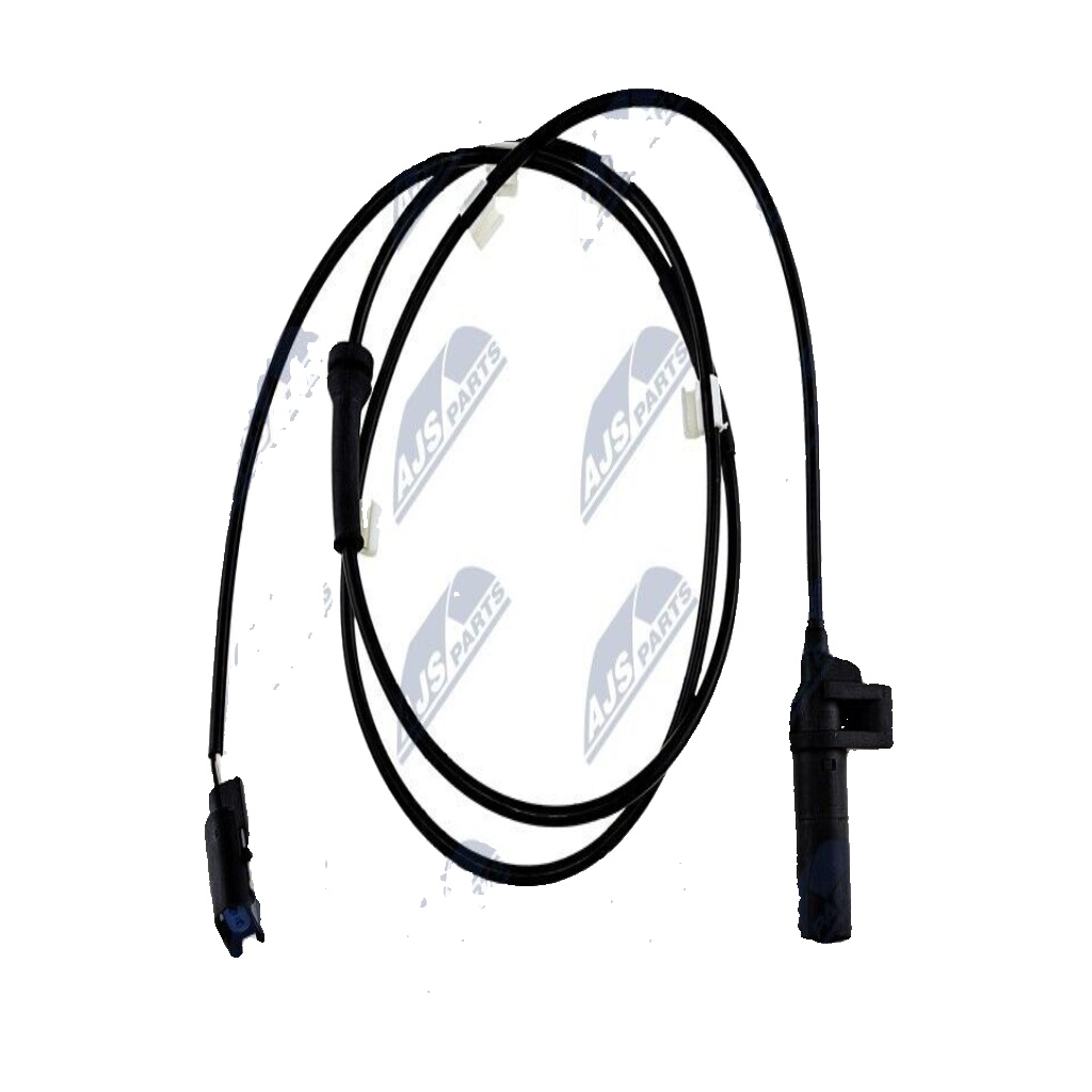 N.T.Y. HCA-FR-034.NTY Sensor, wheel speed for FORD