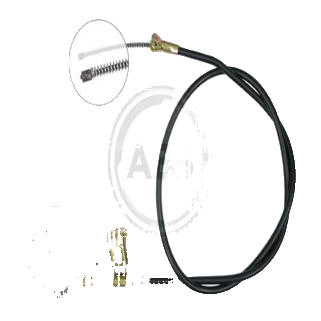 Original A.B.S. Cable Pull Parking Brake K19437 for Toyota