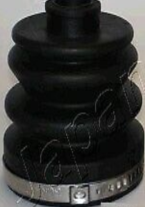 JAPANPARTS KB-002 Bellow Set, drive shaft for DAIHATSU,HONDA,ISUZU,MAZDA,MITSUBI