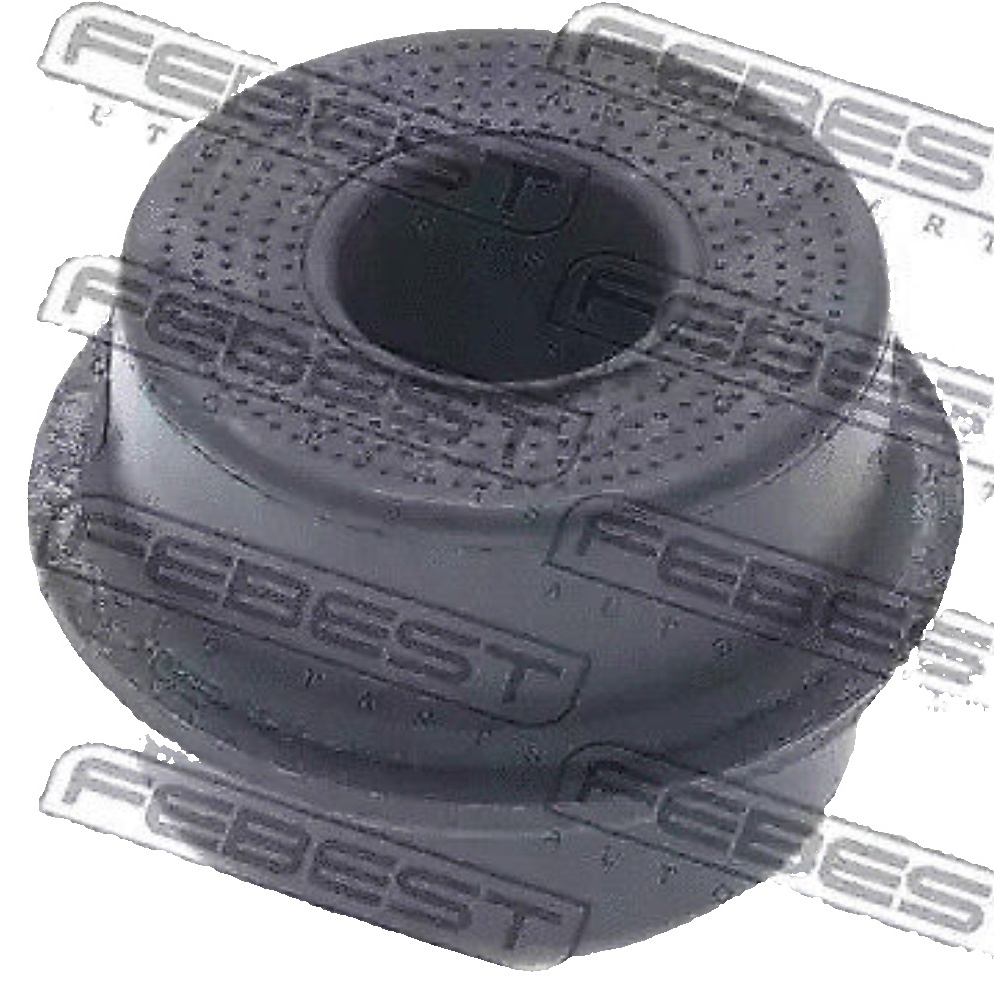 Lower Axle Carrier-Subframe Bush FEBEST TSB-LC107