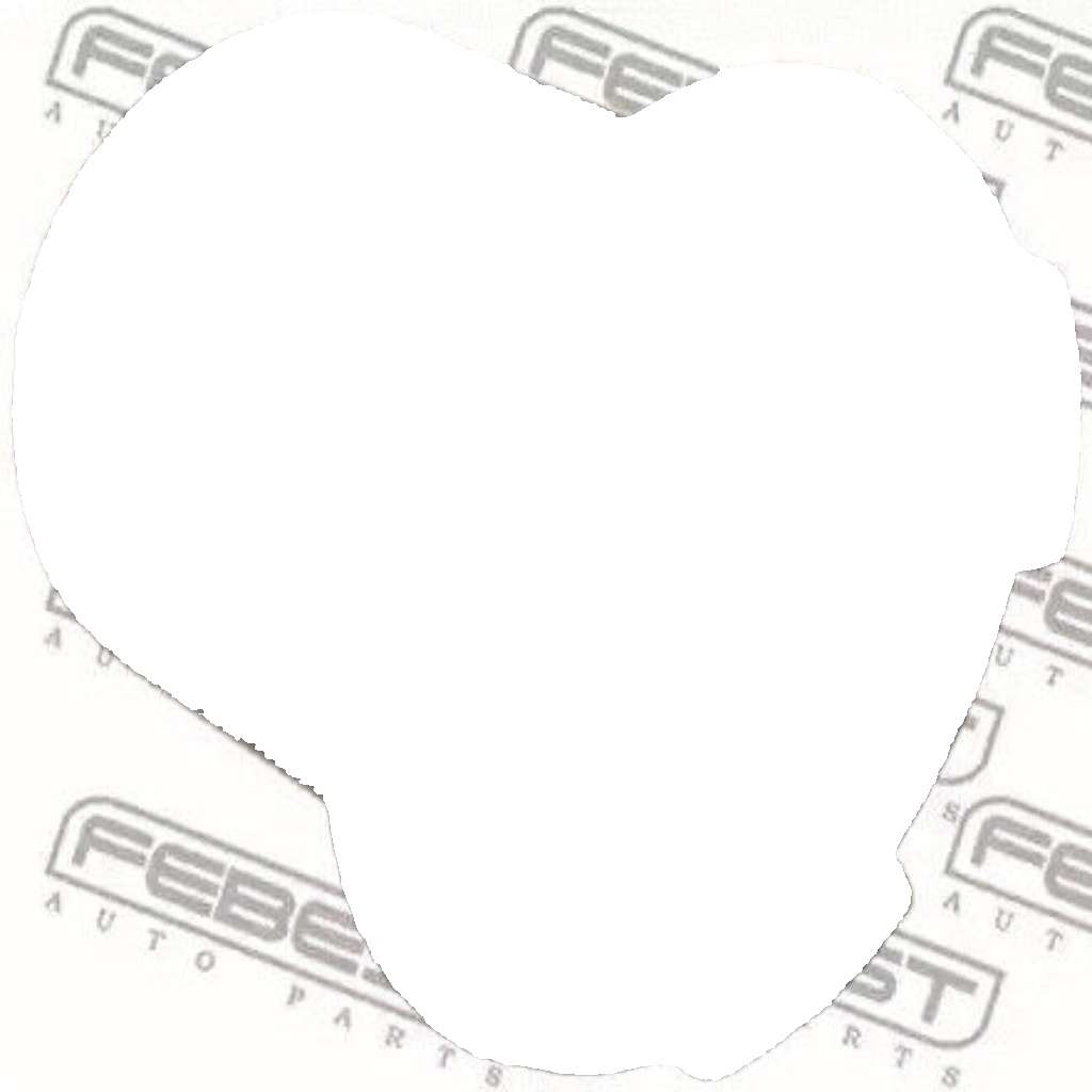 Fits FEBEST OPAB-ASHB FRONT LEVER SILENT BLOCK OPEL ASTRA H 2004-2010 ⭐UK Stock⭐