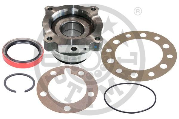 WHEEL BEARING KIT 982957 FOR TOYOTA 2TR-FE 2.7L 4cyl TACOMA Pickup1GR-FE 4.0L