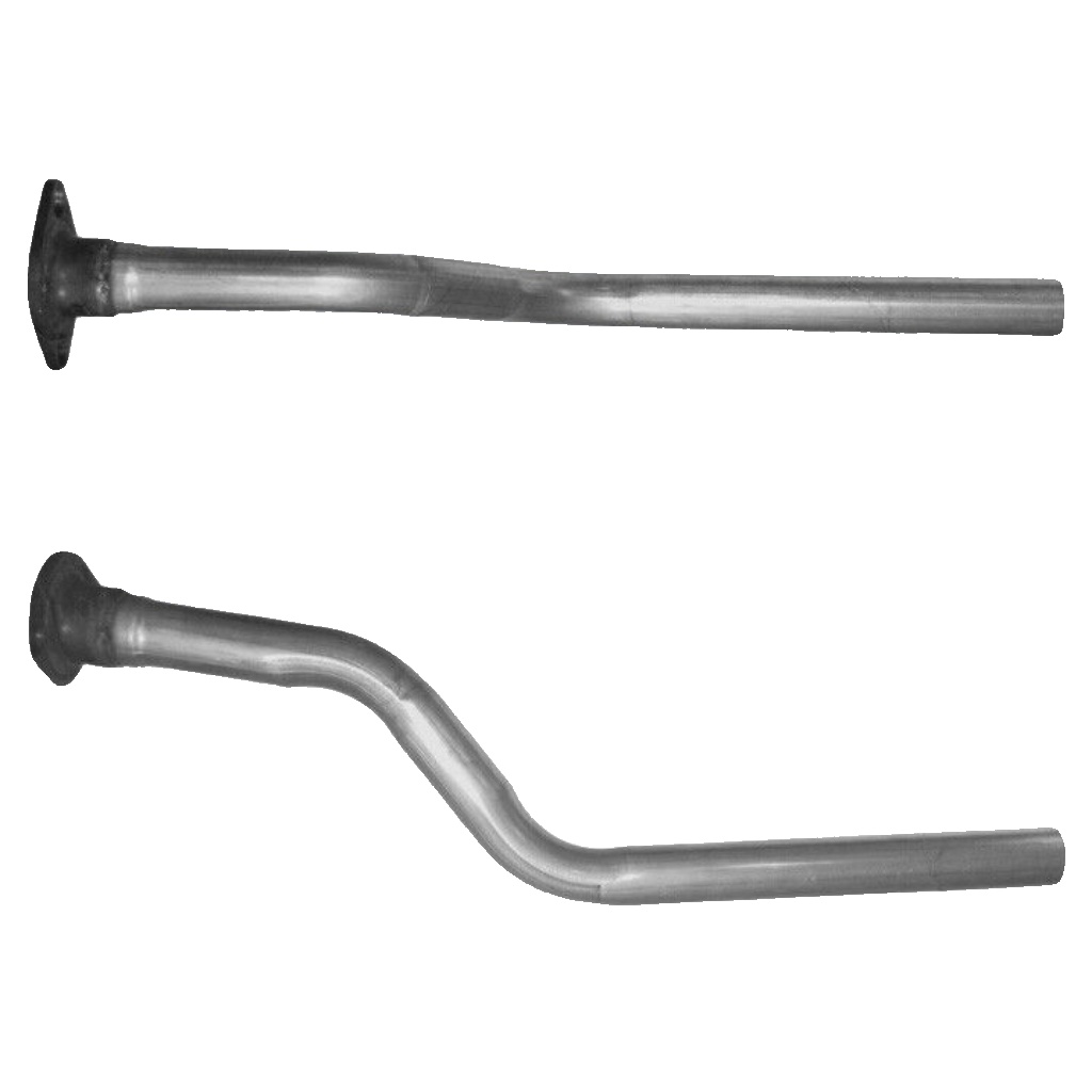 FOR RENAULT MEGANE 1.5dCi (K9K724 & K9K732 eng) 1/05- (1st Connecting Pipe)
