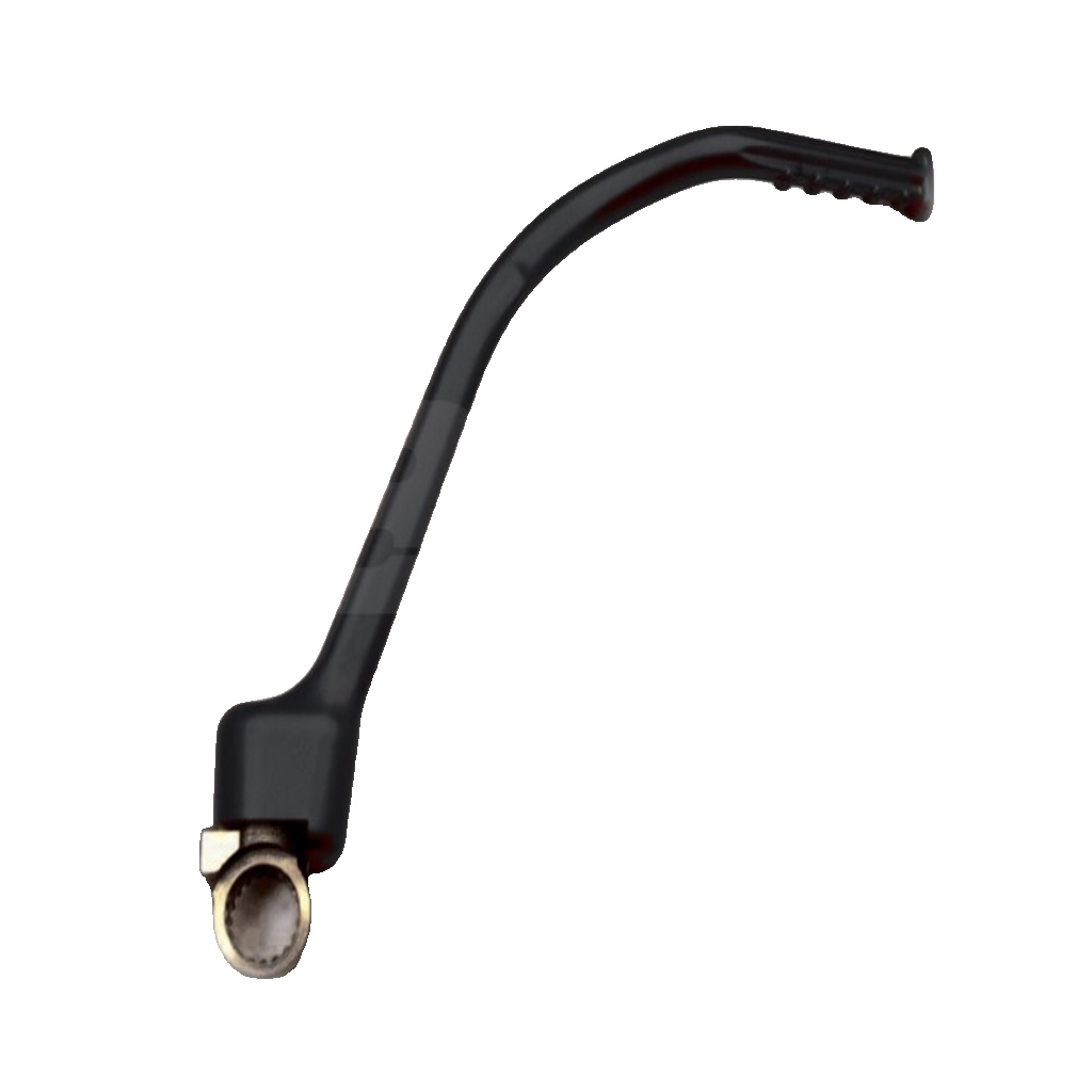Black Kickstart Pedal Art-Honda For Motorcycle Parts Accessories Pieces