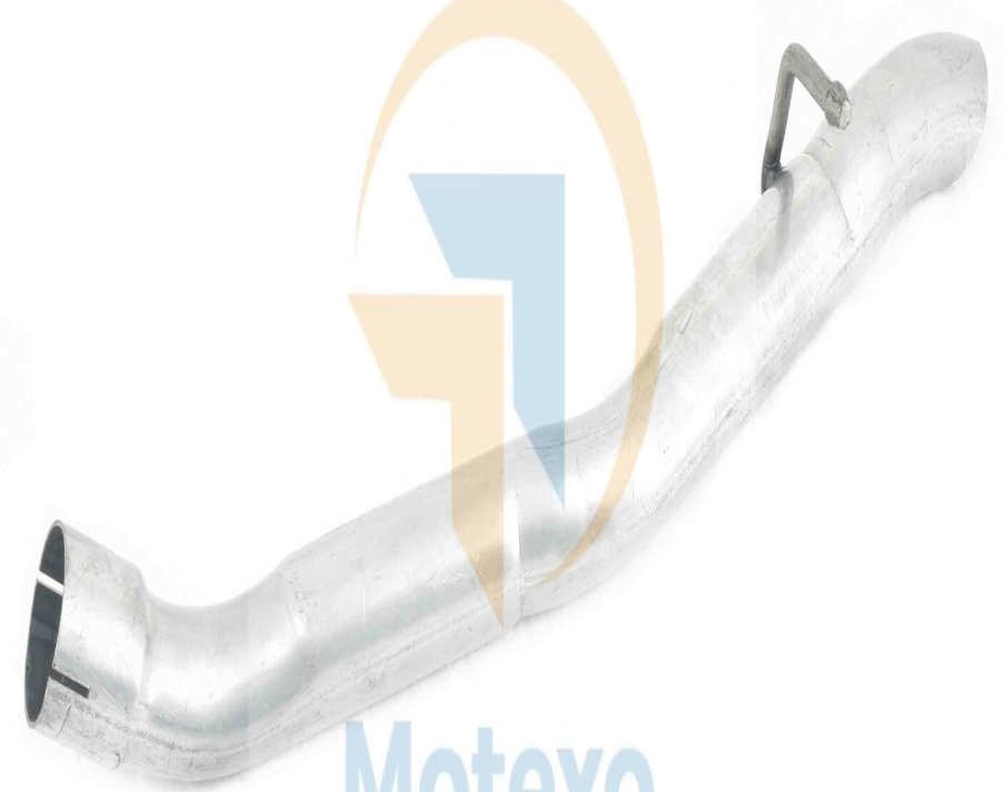 Klarius FE1144H Exhaust Tailpipe FOCUS 1.5 1.6            11-18