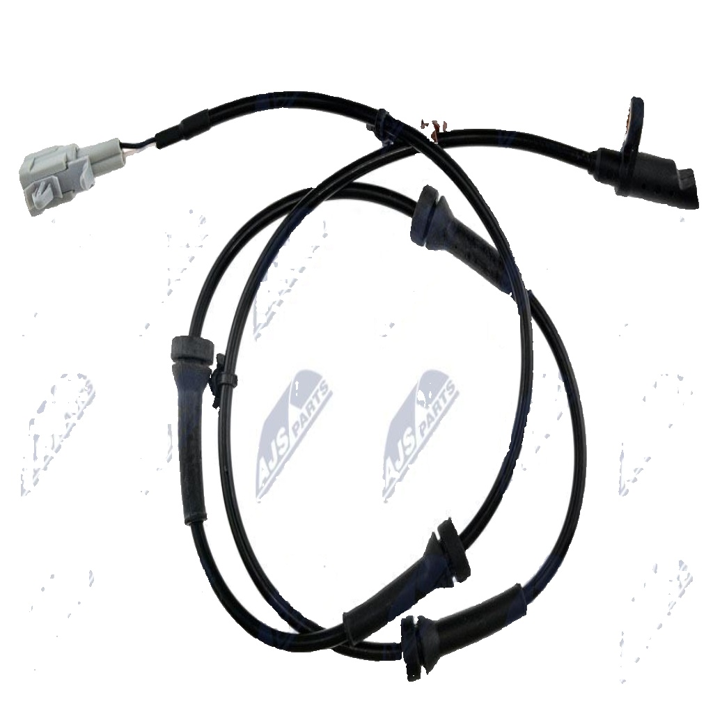N.T.Y. HCA-NS-017.NTY Sensor, wheel speed for NISSAN,RENAULT