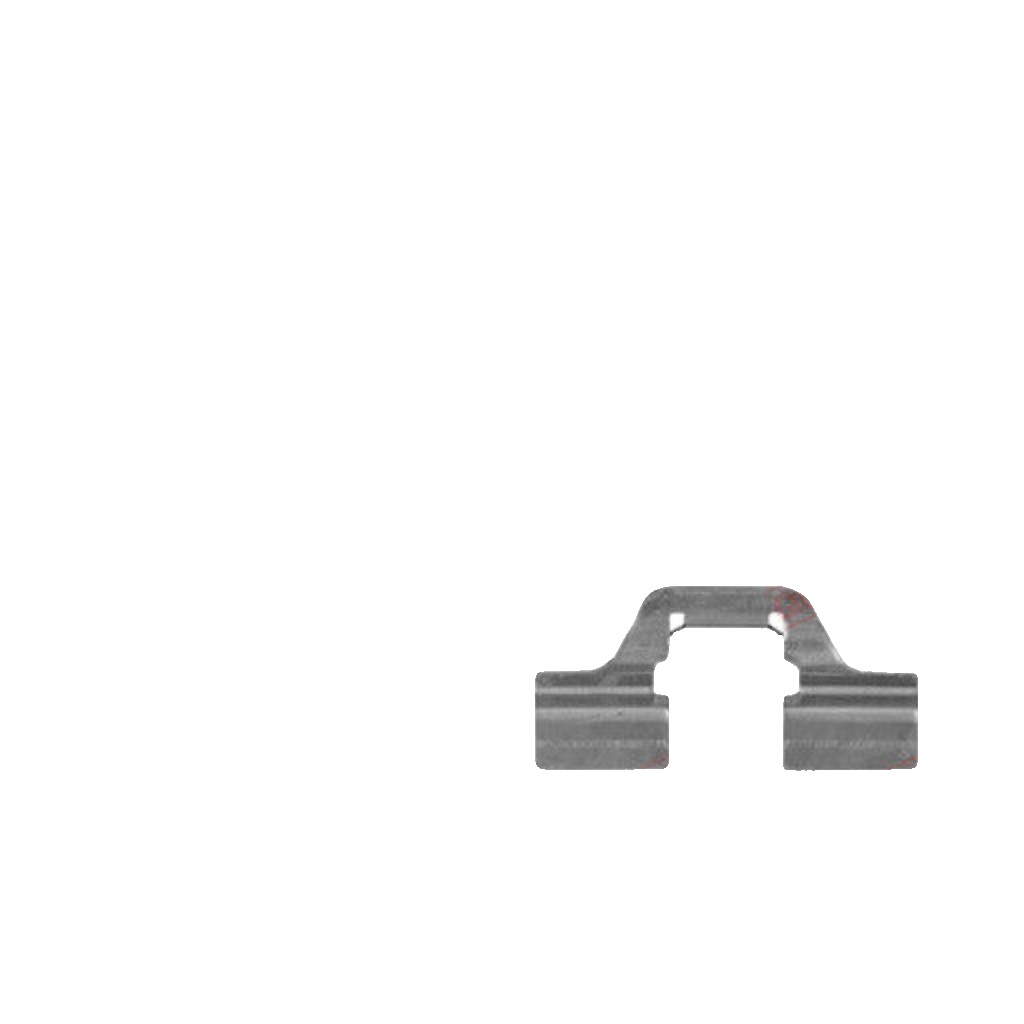 QUICK BRAKE Accessory Kit, disc brake pads RENAULT 109-1749 - Image 5