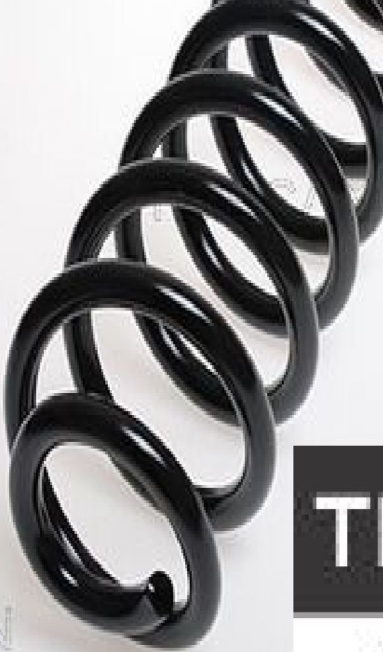 KILEN COIL SPRING FRONT MERCEDES ML350 ML500 7 05- R280 R300 R350 1 06-