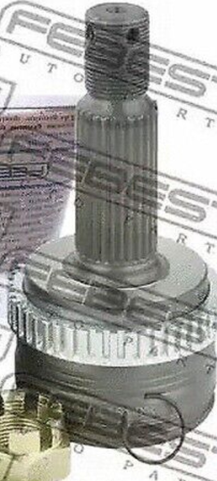 1210-IX35A48R FEBEST Joint Kit, drive shaft for HYUNDAI,HYUNDAI (BEIJING),KIA,KI