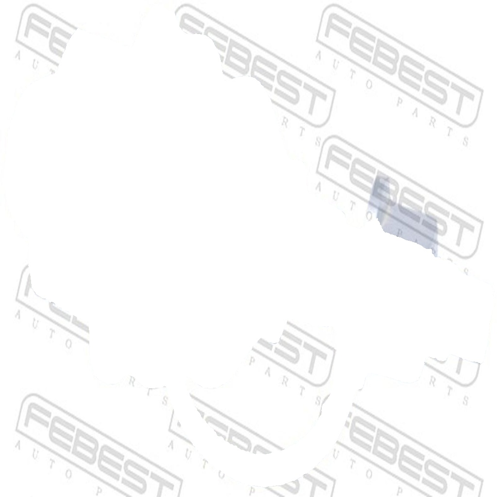 FEBEST 3220-ESCLF Ball Joint for CADILLAC,CHEVROLET,GMC,HUMMER