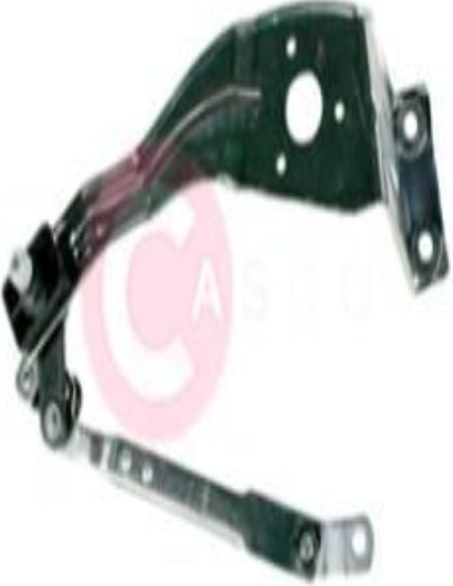 Suspension spring Rear Axle Coil spring with constant wire diameter 60062 KILEN