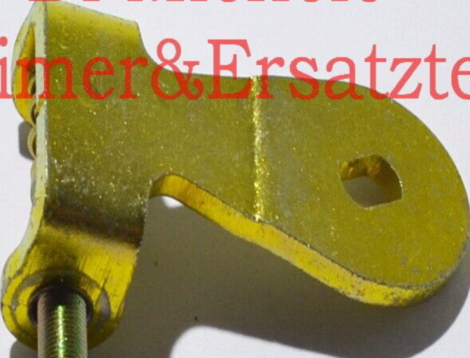 Carburetor Lever DCOM, DCOE, DCO Weber, Lever, B. 9274