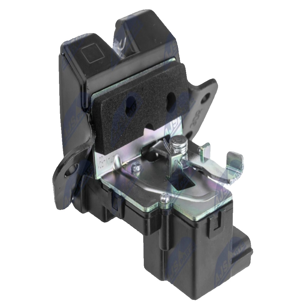 ✅Fits NTY EZC-HY-591 TAILGATE CENTRAL LOCKING  ⭐UK Seller⭐ - Image 4