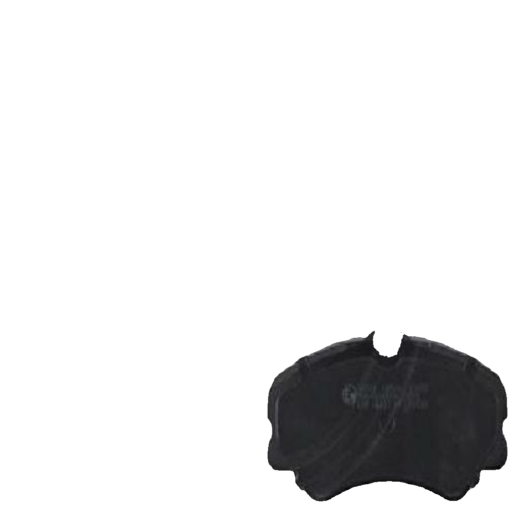 36589 A.B.S. Brake Pad Set, disc brake for ALFA ROMEO,AUVERLAND,CITROËN,FIAT,PEU