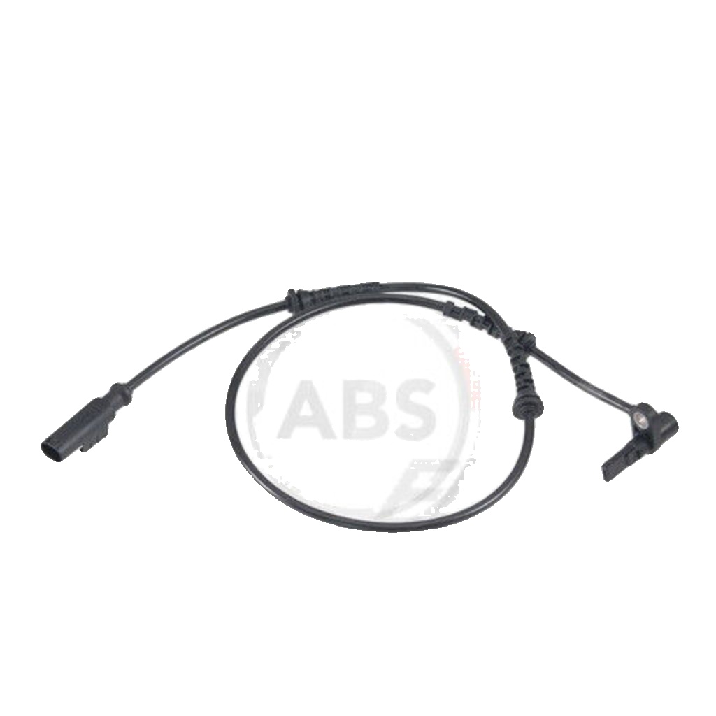 Original A.B.S. Sensor Wheel Speed 30657 for Fiat Lancia