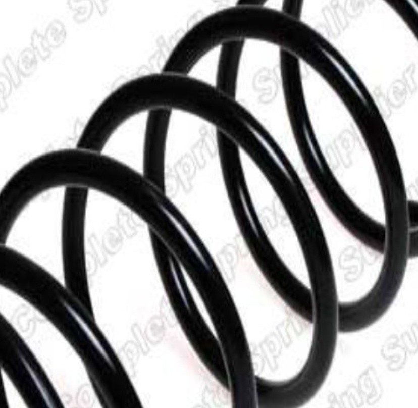 Suspension Spring Front Fits Citroen Berlingo Xsara Peugeot Partner KILEN 11436