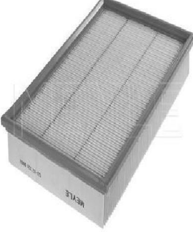 53-12 321 0002 MEYLE Air Filter for LAND ROVER
