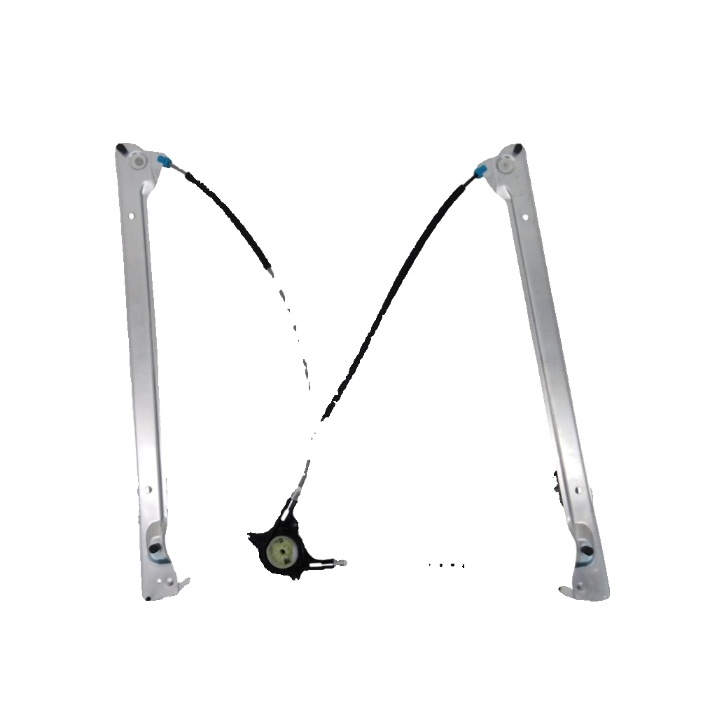 NEW MERCEDES BENZ VITO VAN W639 PASSENGER FRONT LEFT WINDOW REGULATOR 2004-2010