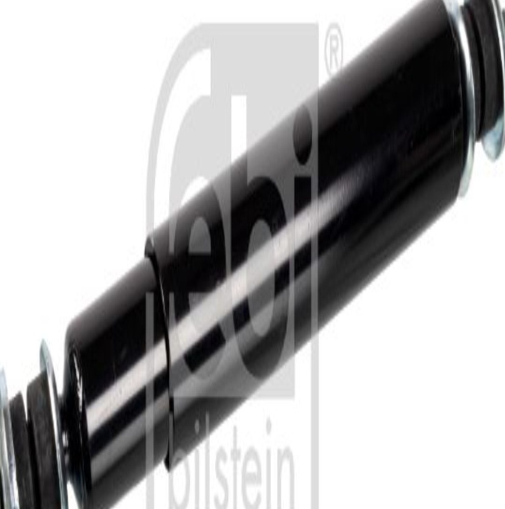 FEBI BILSTEIN SHOCK ABSORBER REAR SCANIA 3 - SERIES 3 - SERIES BUS 4 - SERIES G