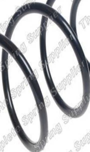 2x ✅Fits LESJOFORS 4015701 COIL SPRINGS  ⭐UK Seller⭐