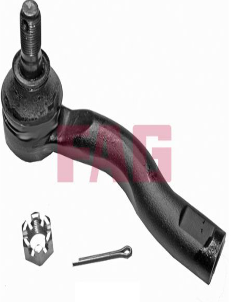 840 1029 10 FAG Tie Rod End for TOYOTA