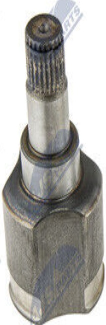 Fits NTY NPW-FR-007 INNER JOINT FORD FOCUS I 1.4,1.6,1.8 98-04 /LEFT/ ⭐UK Stock⭐