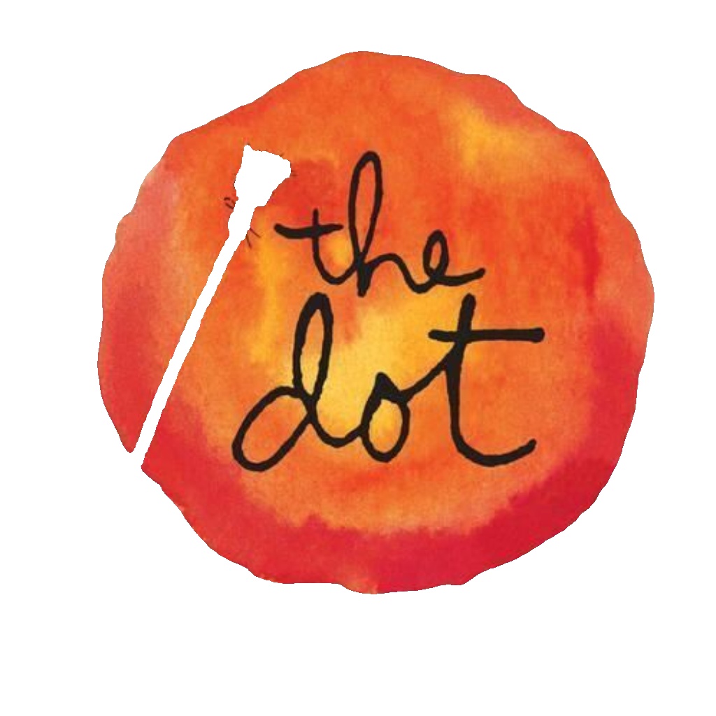 The Dot: 1 (Creatrilogy), Reynolds, Peter H., Very GoodBooks