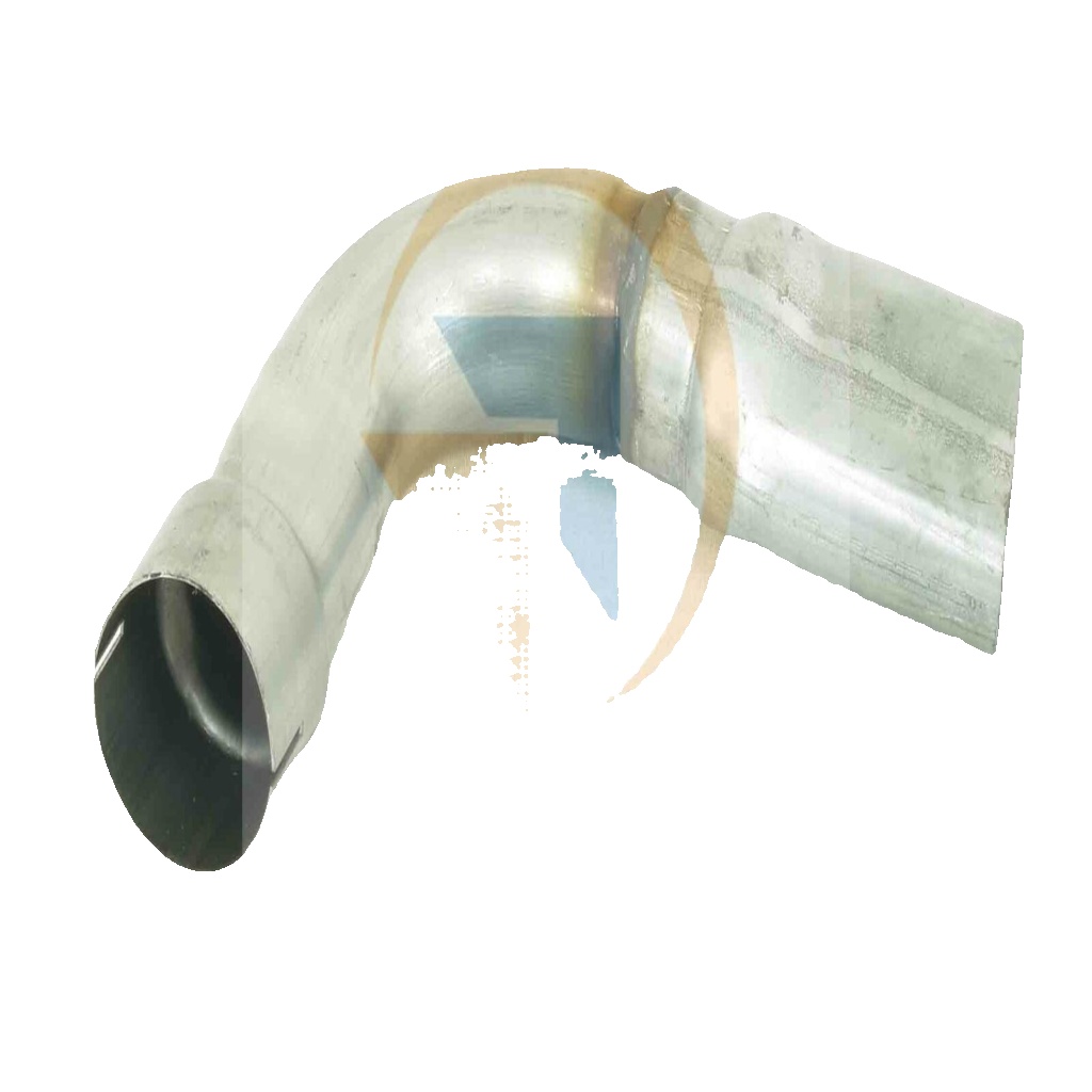 Klarius VO461C Exhaust Tailpipe XC60 2.0 2.4             13-17