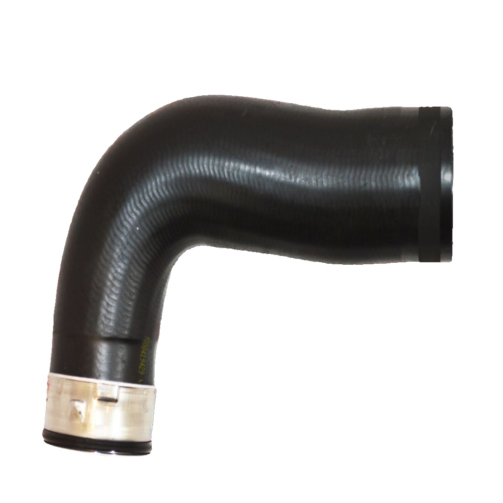 Turbo Charger Intercooler Intake Hose Pipe Skoda Octavia TDi 3C0145832M New 1.9