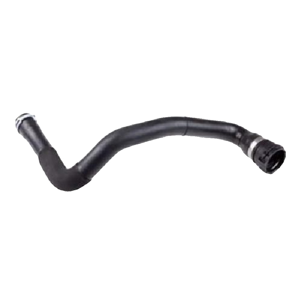 Cooling system hose EPDM (ethylene propylene diene Monomer (M-class) rubber)