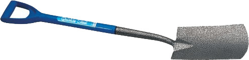 Draper 88790 Carbon Steel Garden Spade