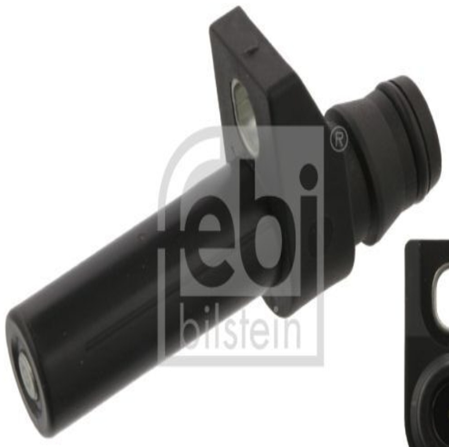 FEBI BILSTEIN 34609 Sensor, camshaft position for MERCEDES-BENZ