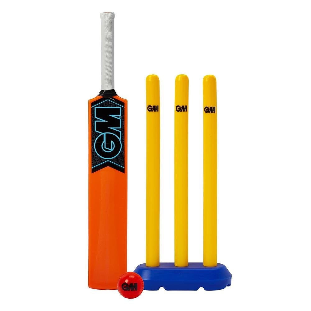 Gunn And Moore - Striker Cricket Set - Size 8