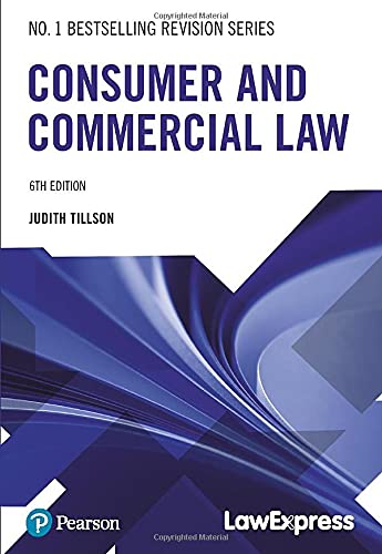 Law Express: Consumer and Commercial Law