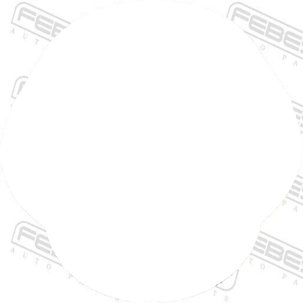 FEBEST-OE CHSS-AVHR.OE Top Strut Mounting for CHEVROLET,CHEVROLET (SGM)