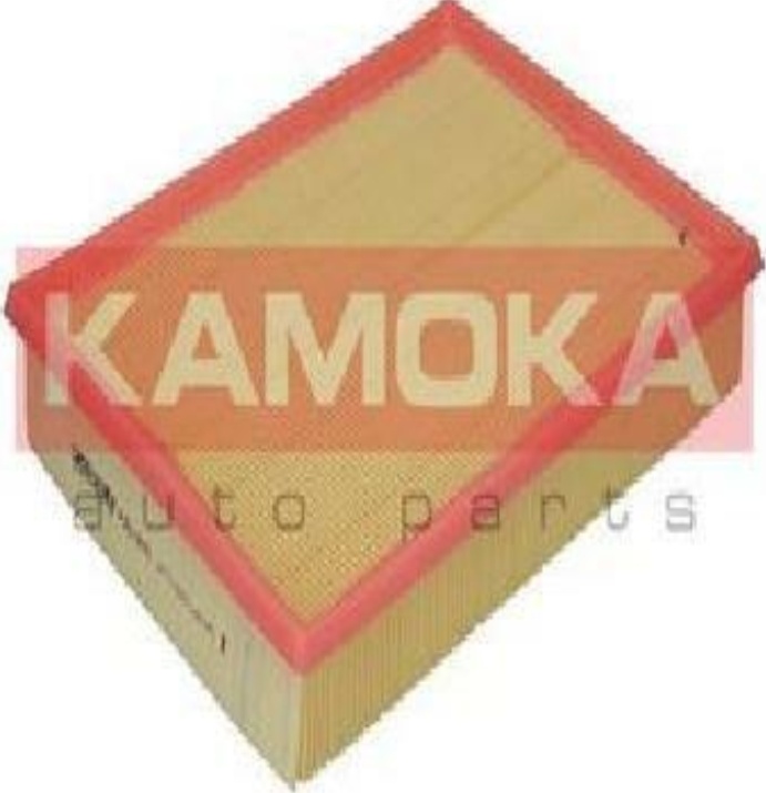 Original KAMOKA Air Filter F201601 For Aston Martin Citroën FORD USA Hyundai