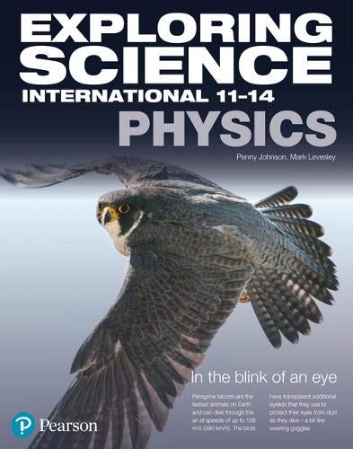 Exploring Science International Physics Student Book by Mark ... - - Image 4