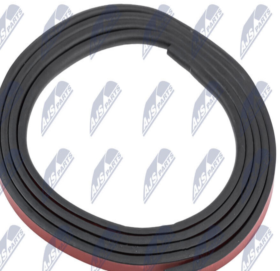 New Nty Uszczelka Szyberdachu For Bmw E39 E60 E61 7 E38 7 E65 E66 Size 5
